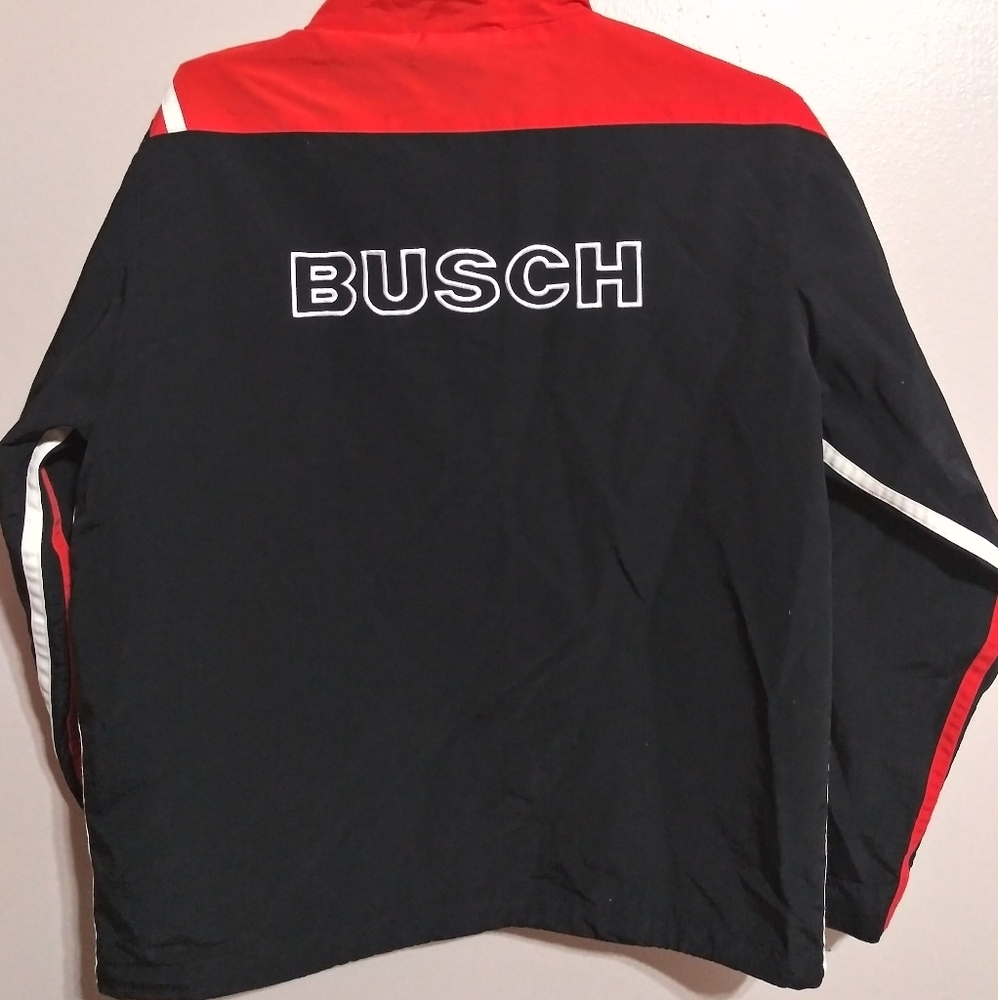Busch Roush Racing Jacket - Picture 5 of 5